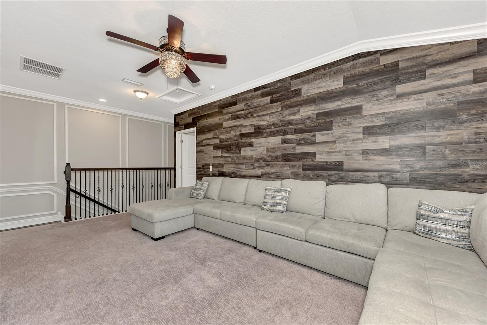 CREEKWOOD TWNHMS - Residential