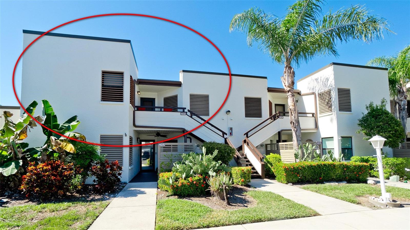 402 SPRING LAKES BOULEVARD 402