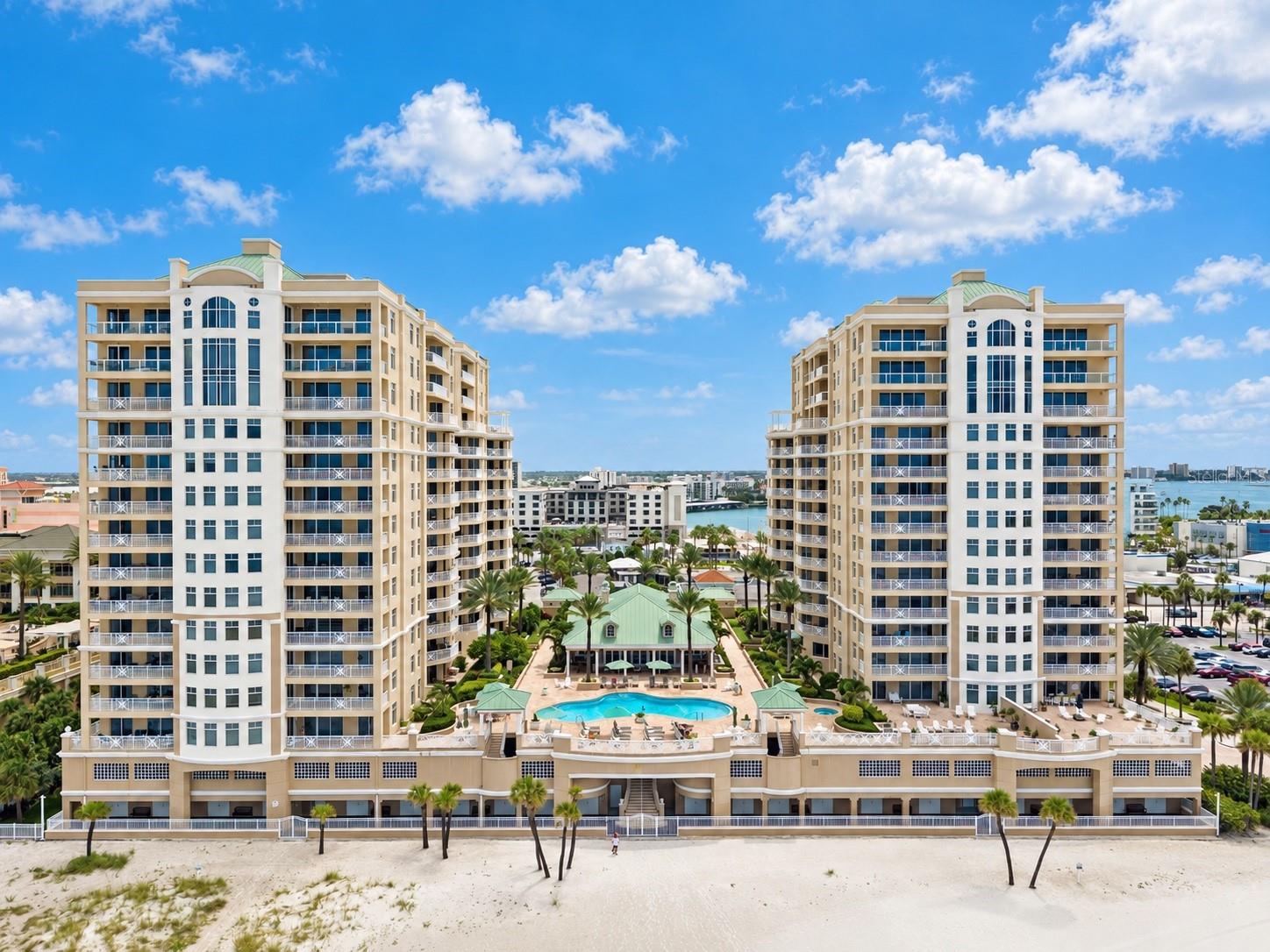 11 SAN MARCO STREET 905