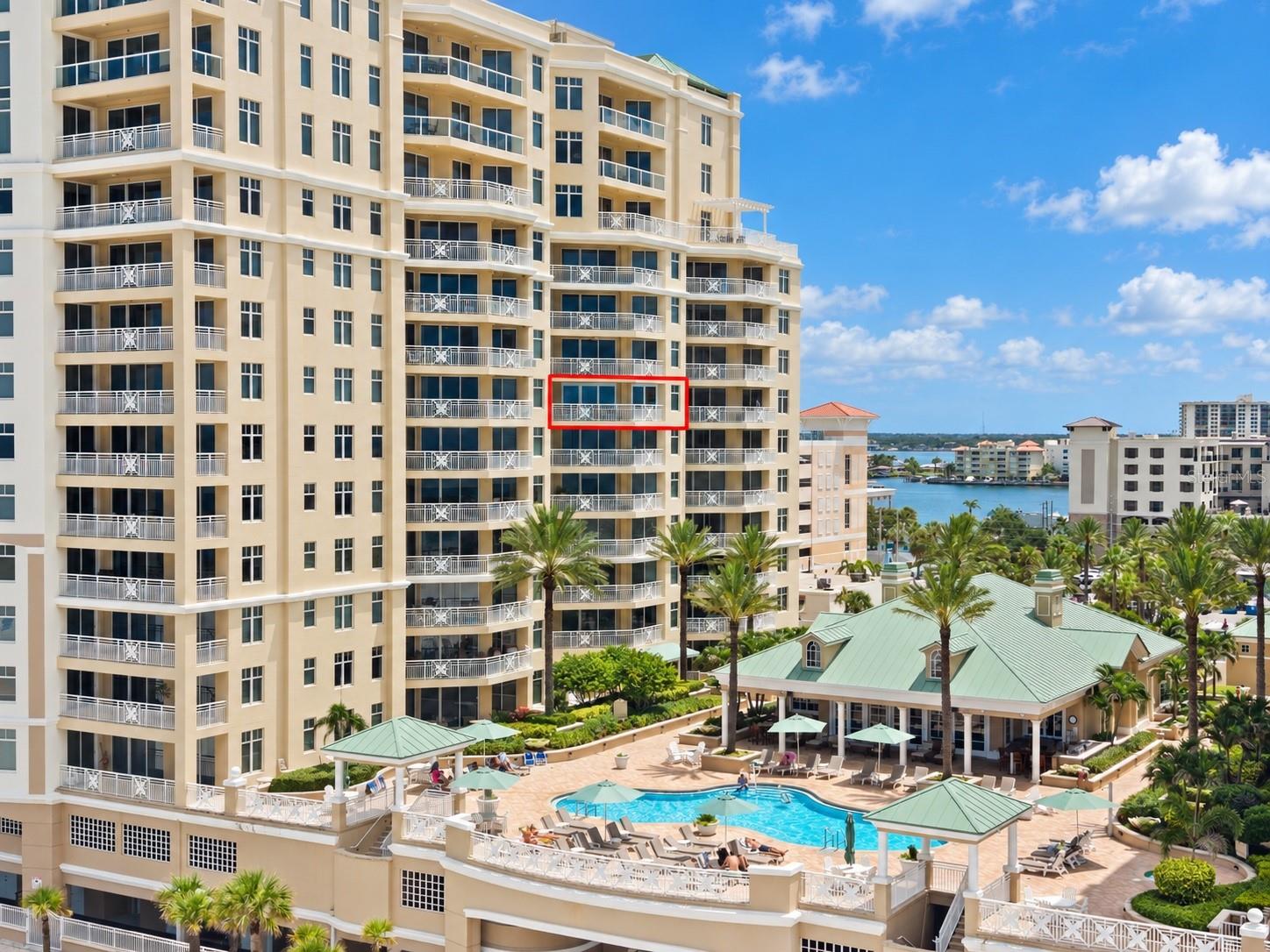 11 SAN MARCO STREET 905