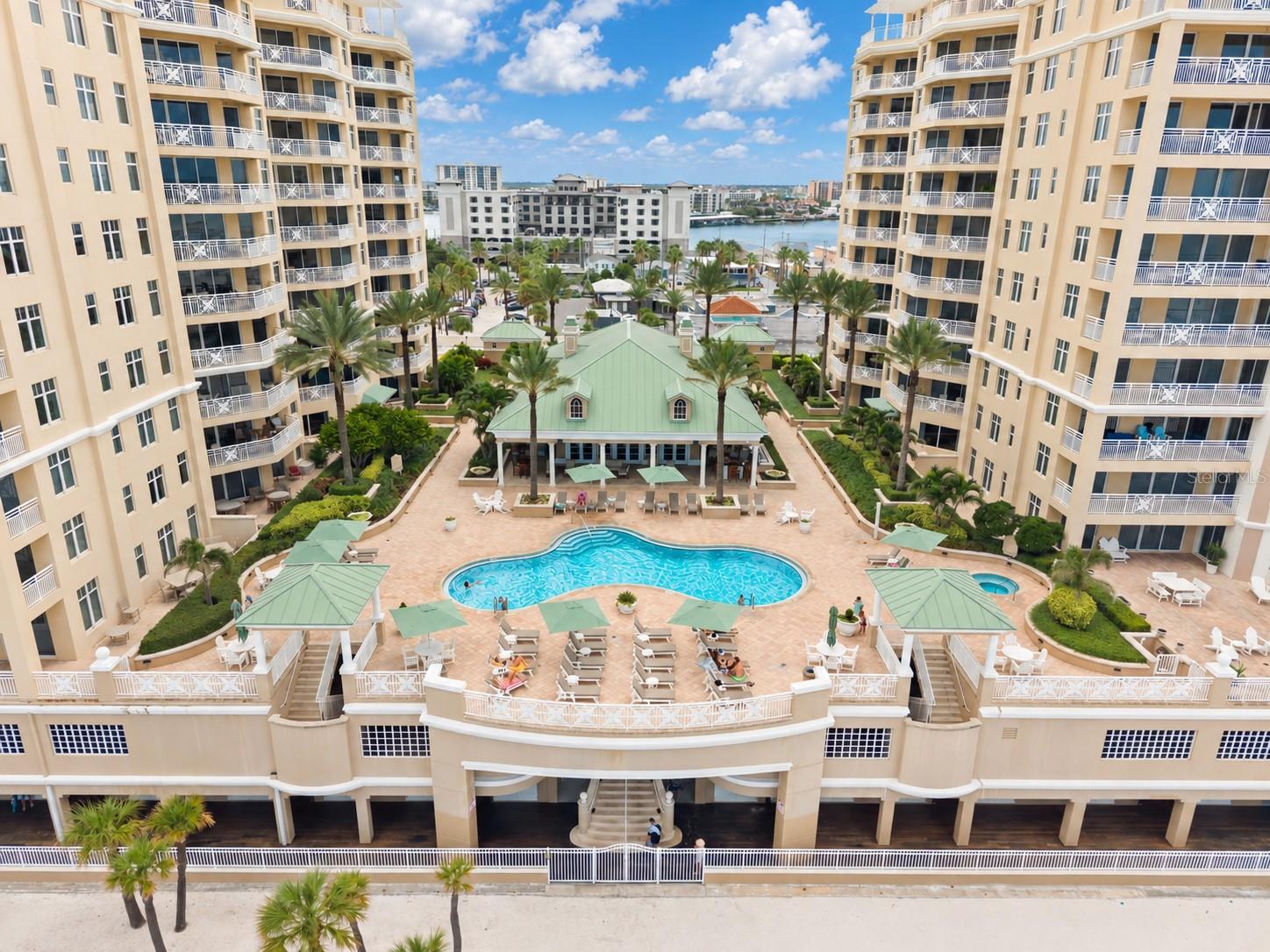 11 SAN MARCO STREET 905