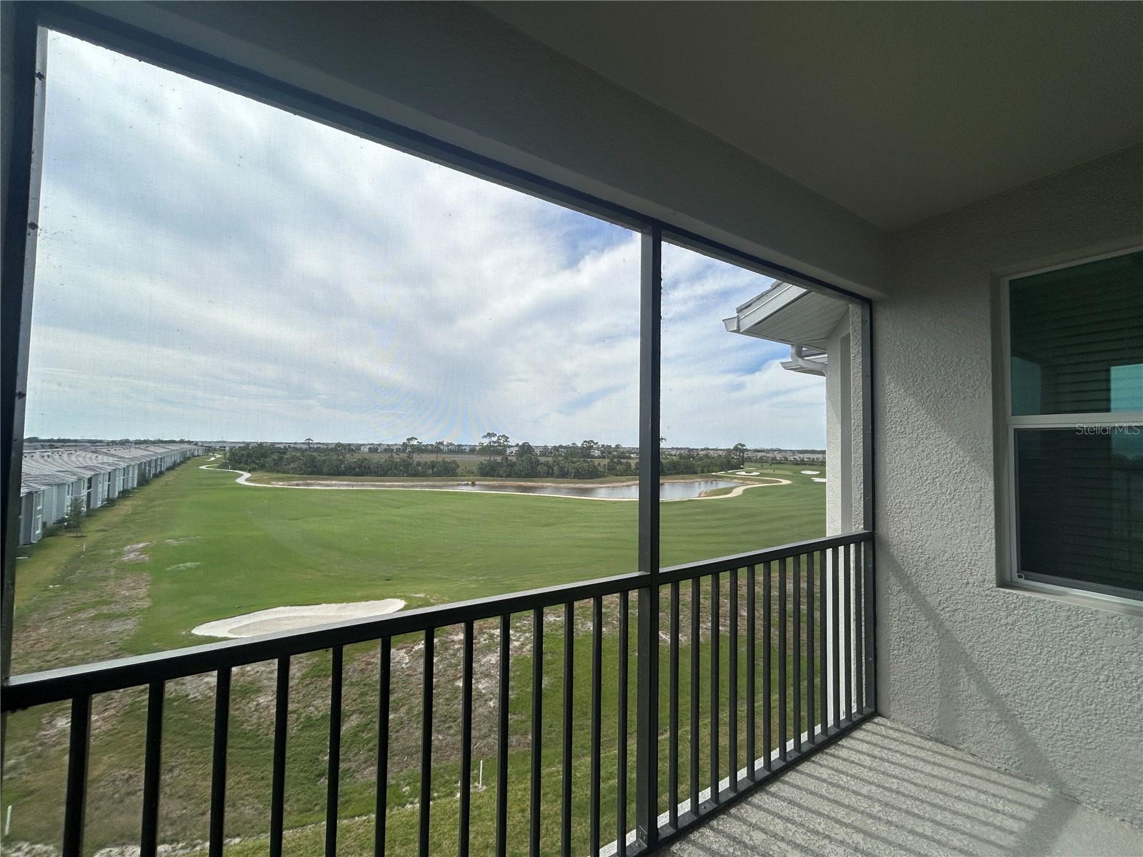 WELLEN PARK GOLF & COUNTRY CLUB - Residential Lease