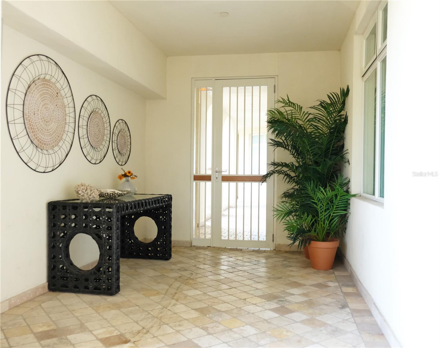 PLANTATION VILLAGE - Residential