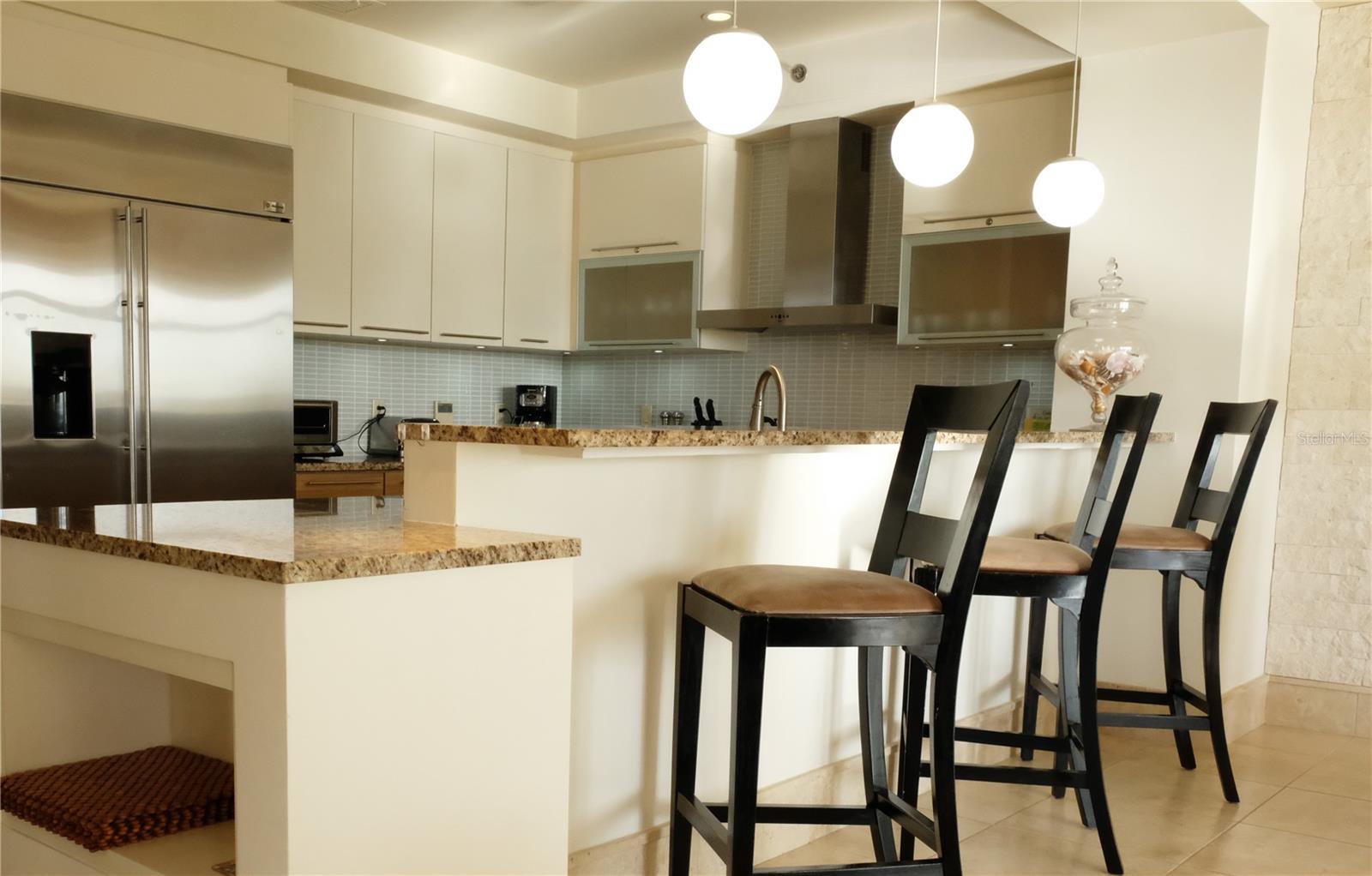 PLANTATION VILLAGE - Residential