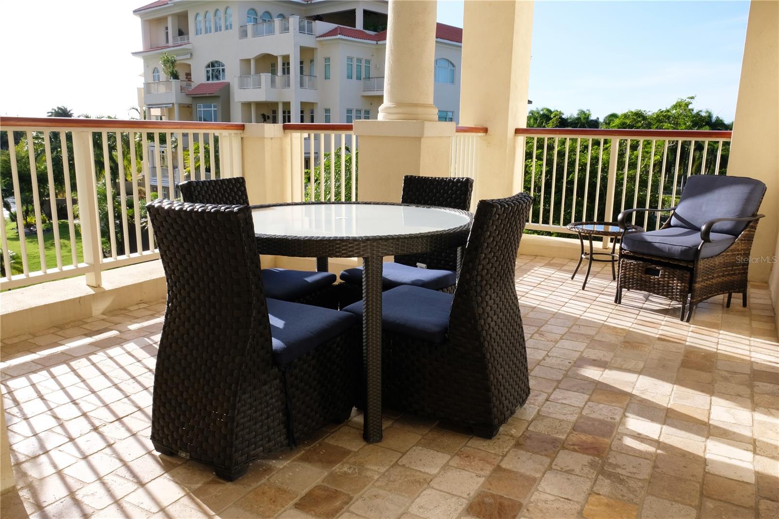 PLANTATION VILLAGE - Residential