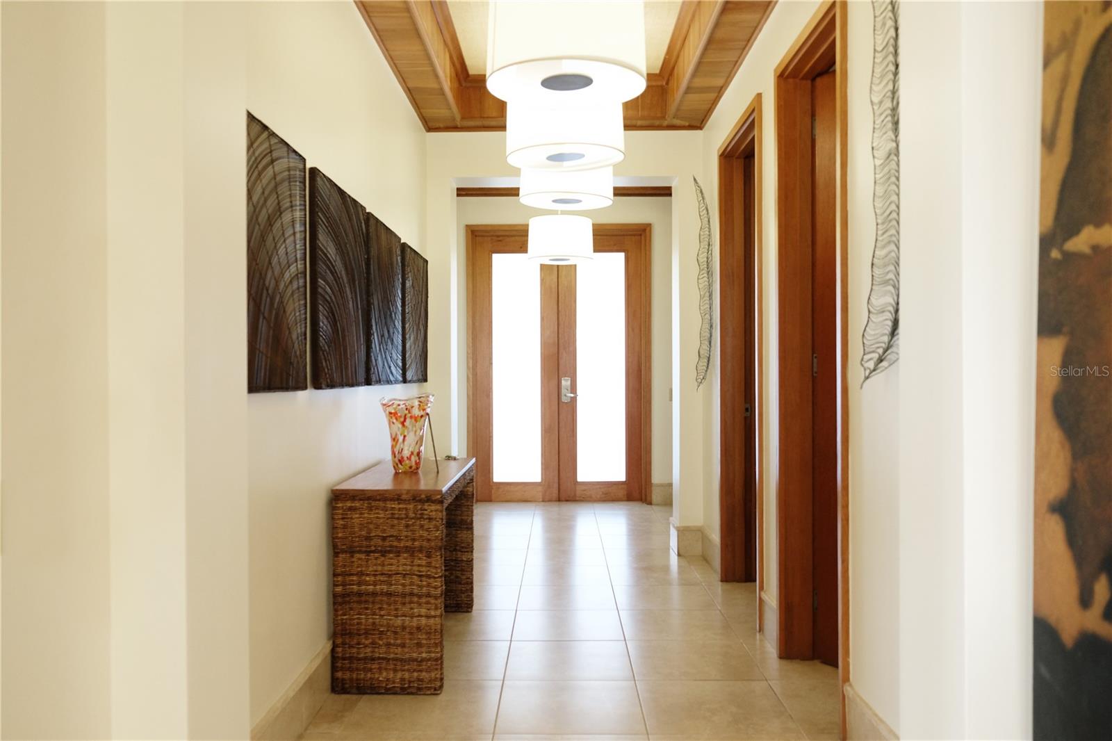 PLANTATION VILLAGE - Residential