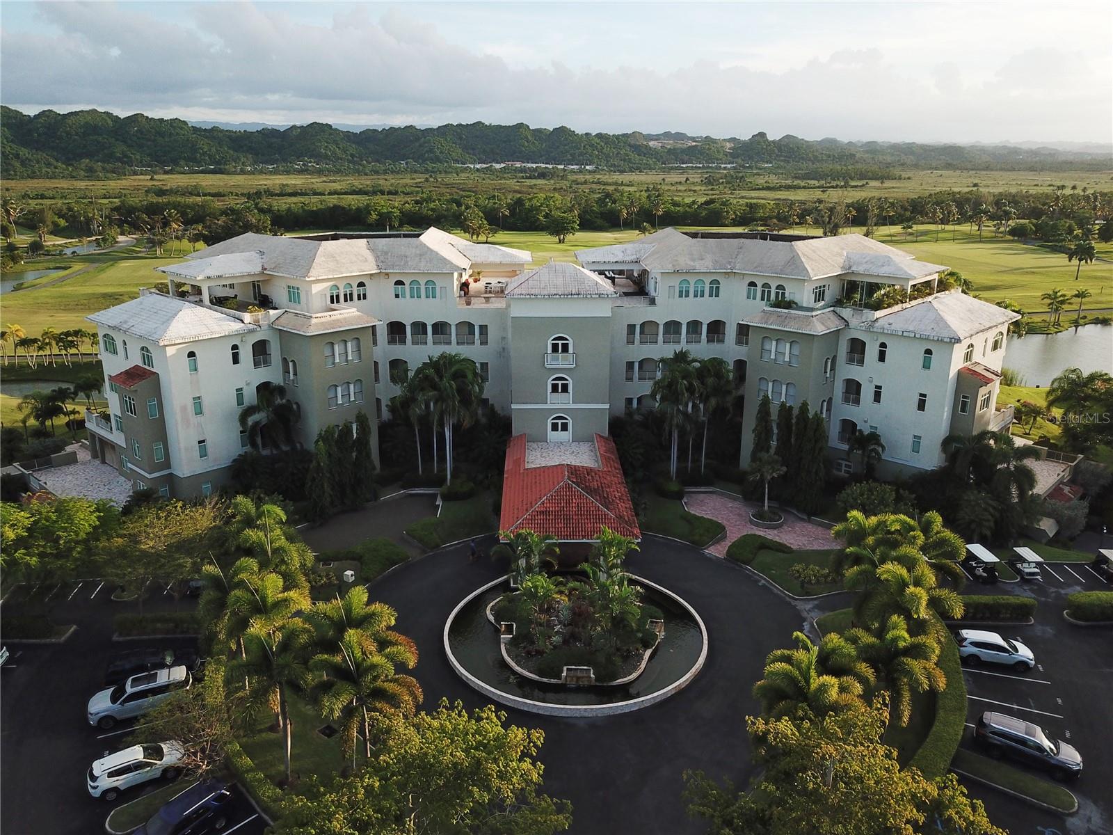PLANTATION VILLAGE - Residential