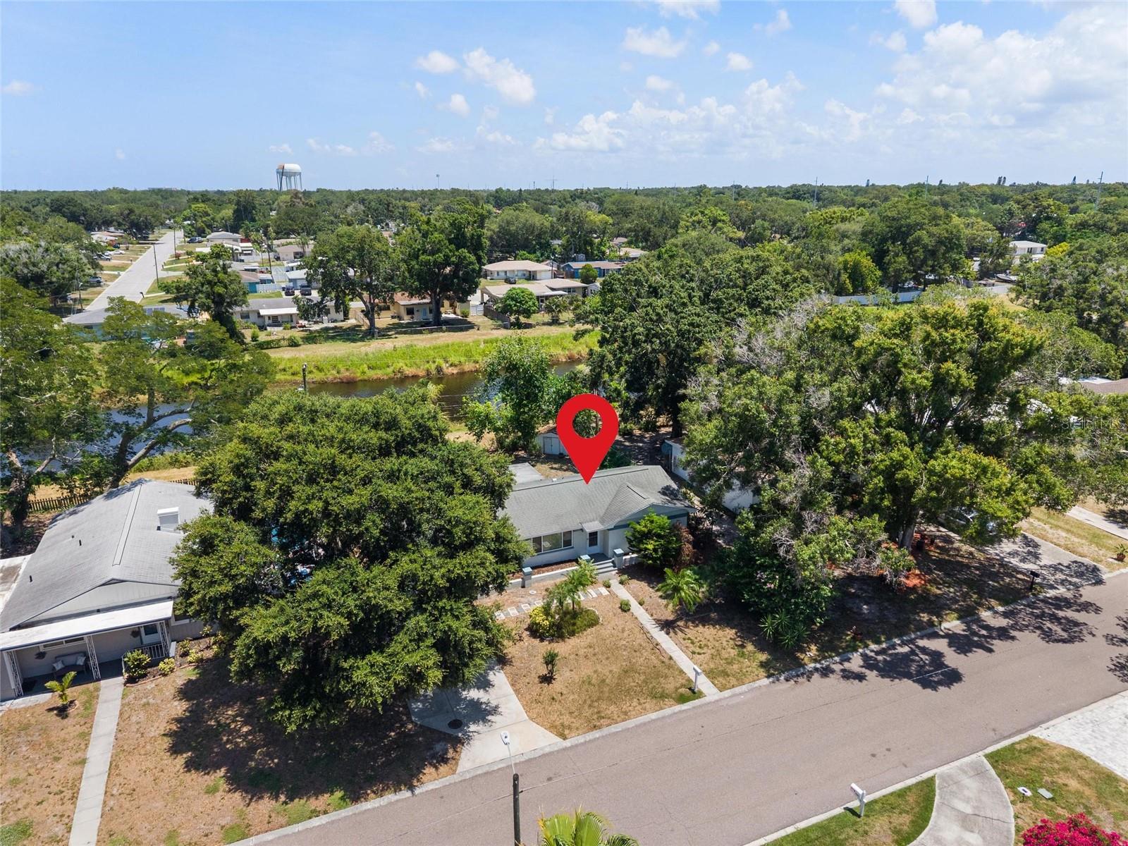 1428 PINEBROOK DRIVE