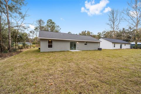 A home in BELLEVIEW