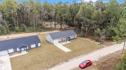 A home in BELLEVIEW