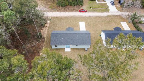 A home in BELLEVIEW