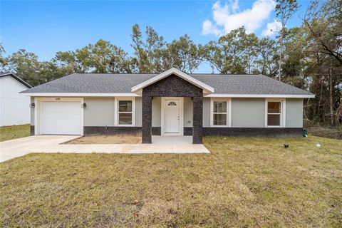 A home in BELLEVIEW