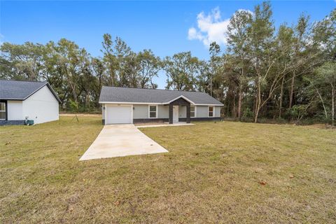 A home in BELLEVIEW