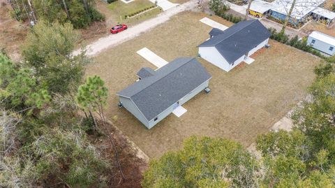 A home in BELLEVIEW