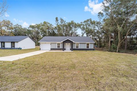 A home in BELLEVIEW