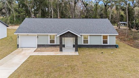 A home in BELLEVIEW