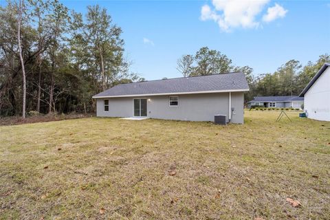 A home in BELLEVIEW