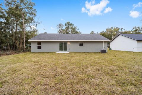 A home in BELLEVIEW