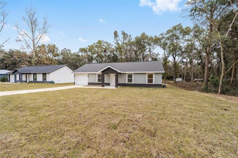 A home in BELLEVIEW