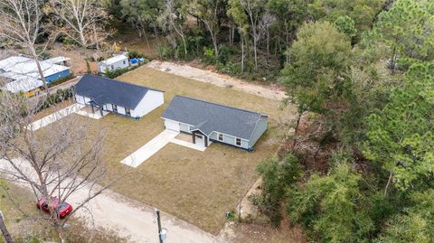 A home in BELLEVIEW