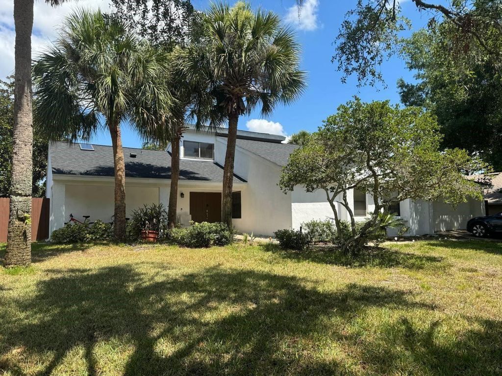 Photo of 7443 Sparkling Lake Road, Orlando, FL 32819 (MLS # O6395668)