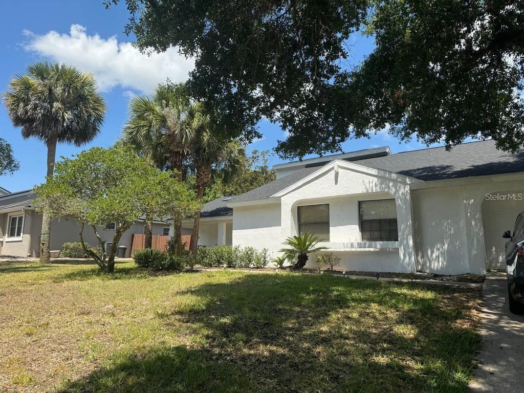 Photo of 7443 Sparkling Lake Road, Orlando, FL 32819 (MLS # O6395668)