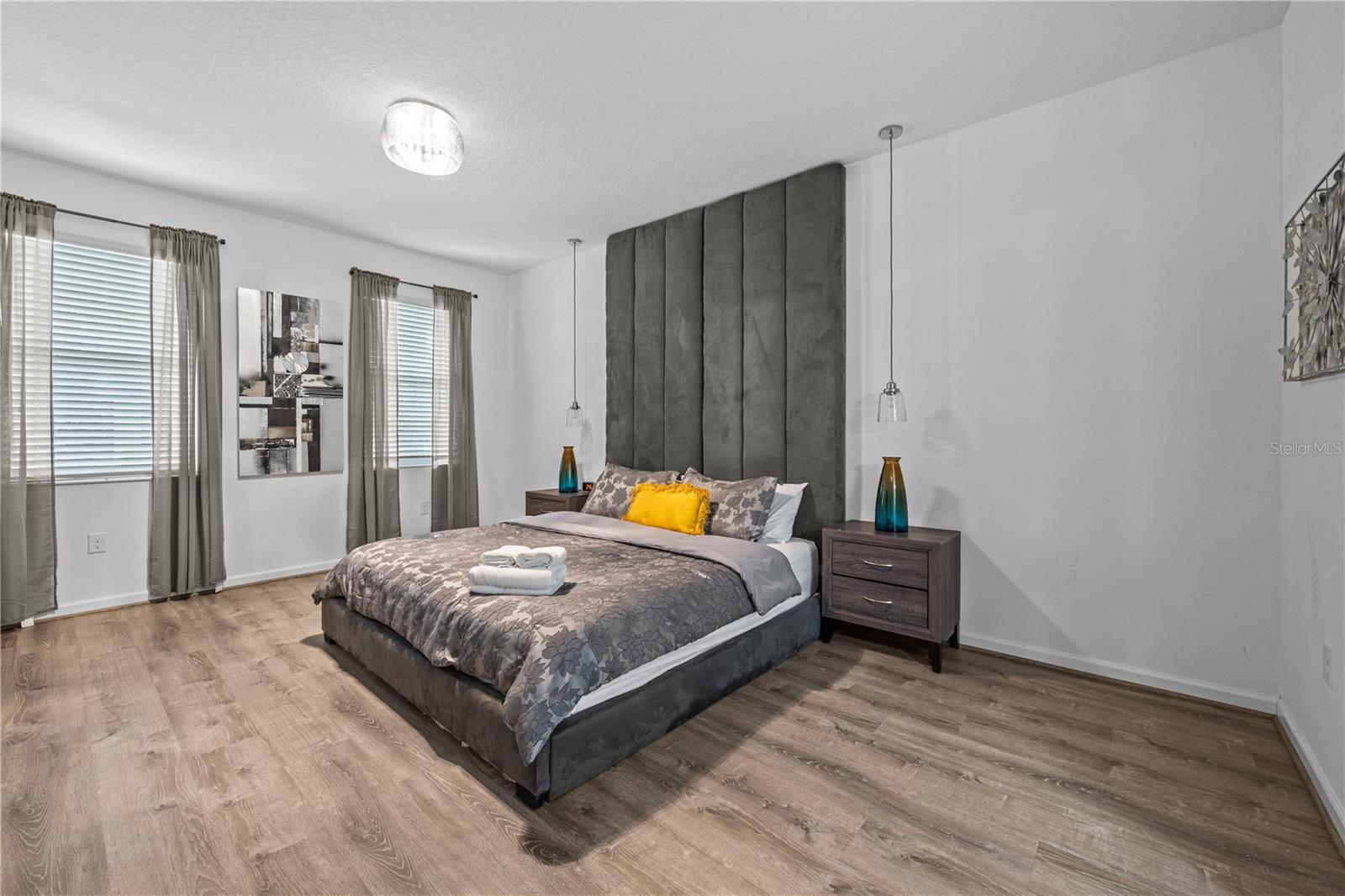 SONOMA RESORT AT TAPESTRY PH 1 - Residential