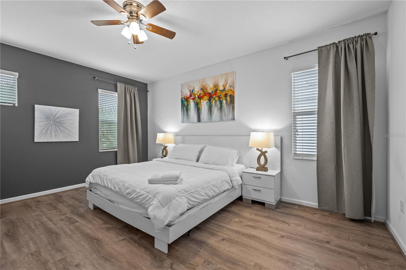 SONOMA RESORT AT TAPESTRY PH 1 - Residential