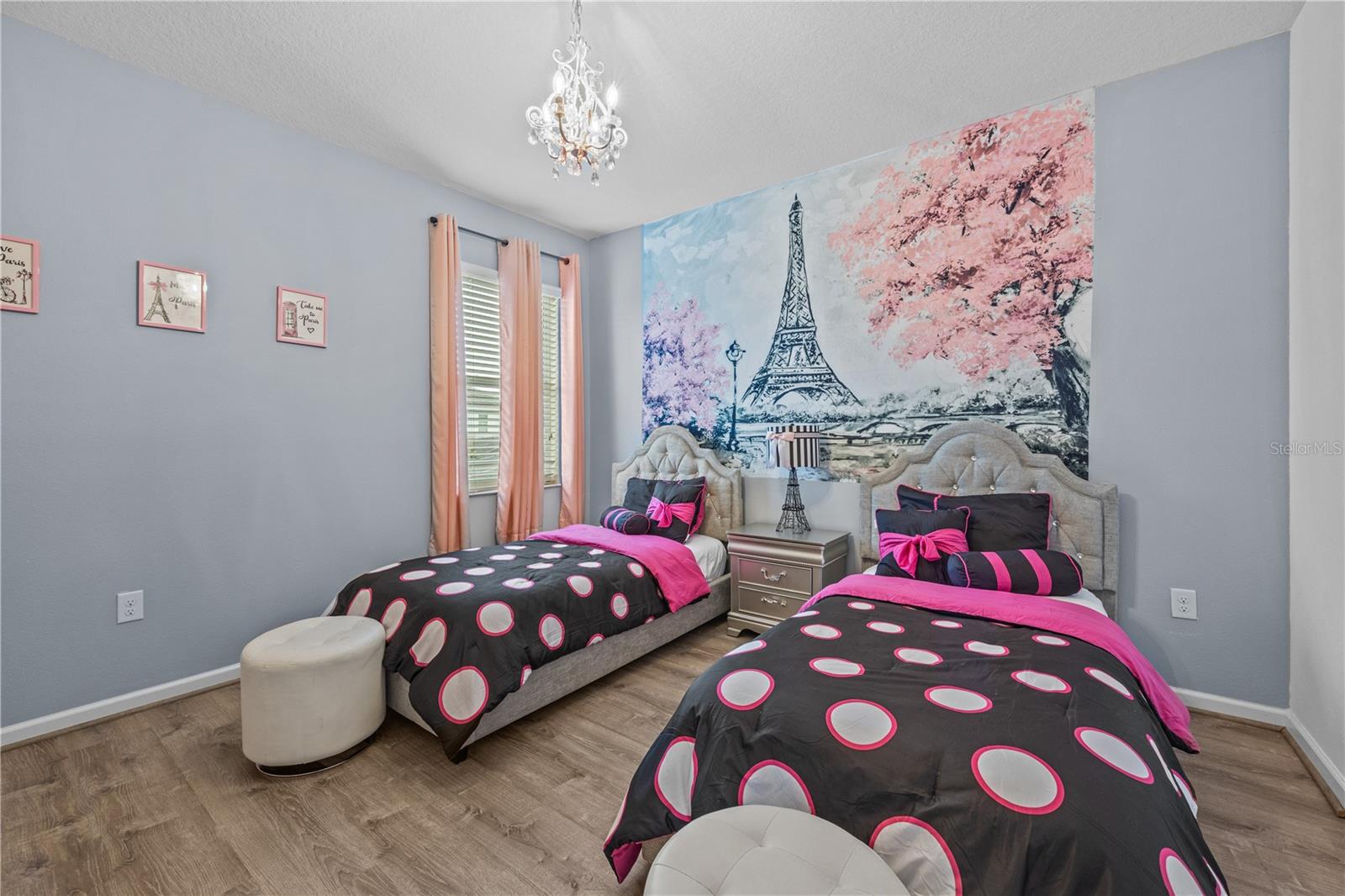 SONOMA RESORT AT TAPESTRY PH 1 - Residential