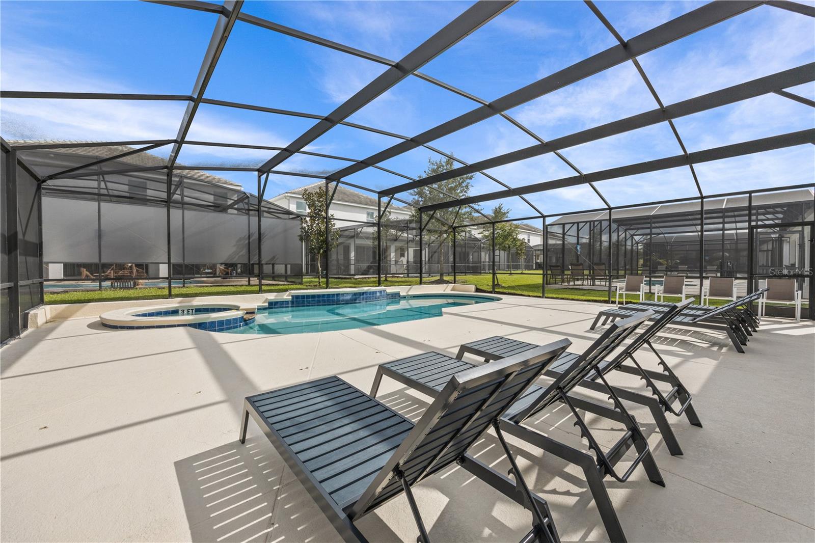 SONOMA RESORT AT TAPESTRY PH 1 - Residential