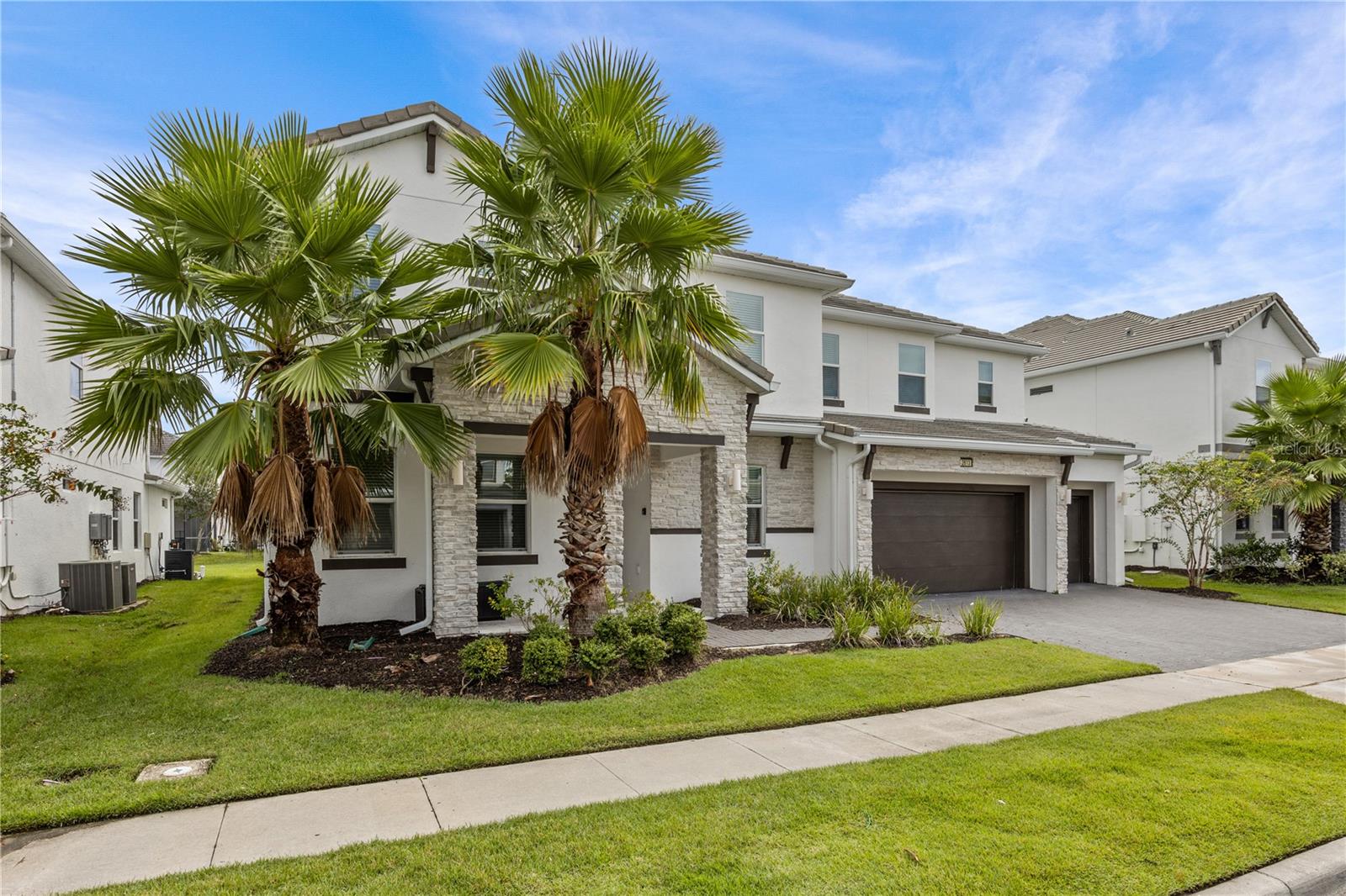 2613 YOUNTVILLE AVENUE