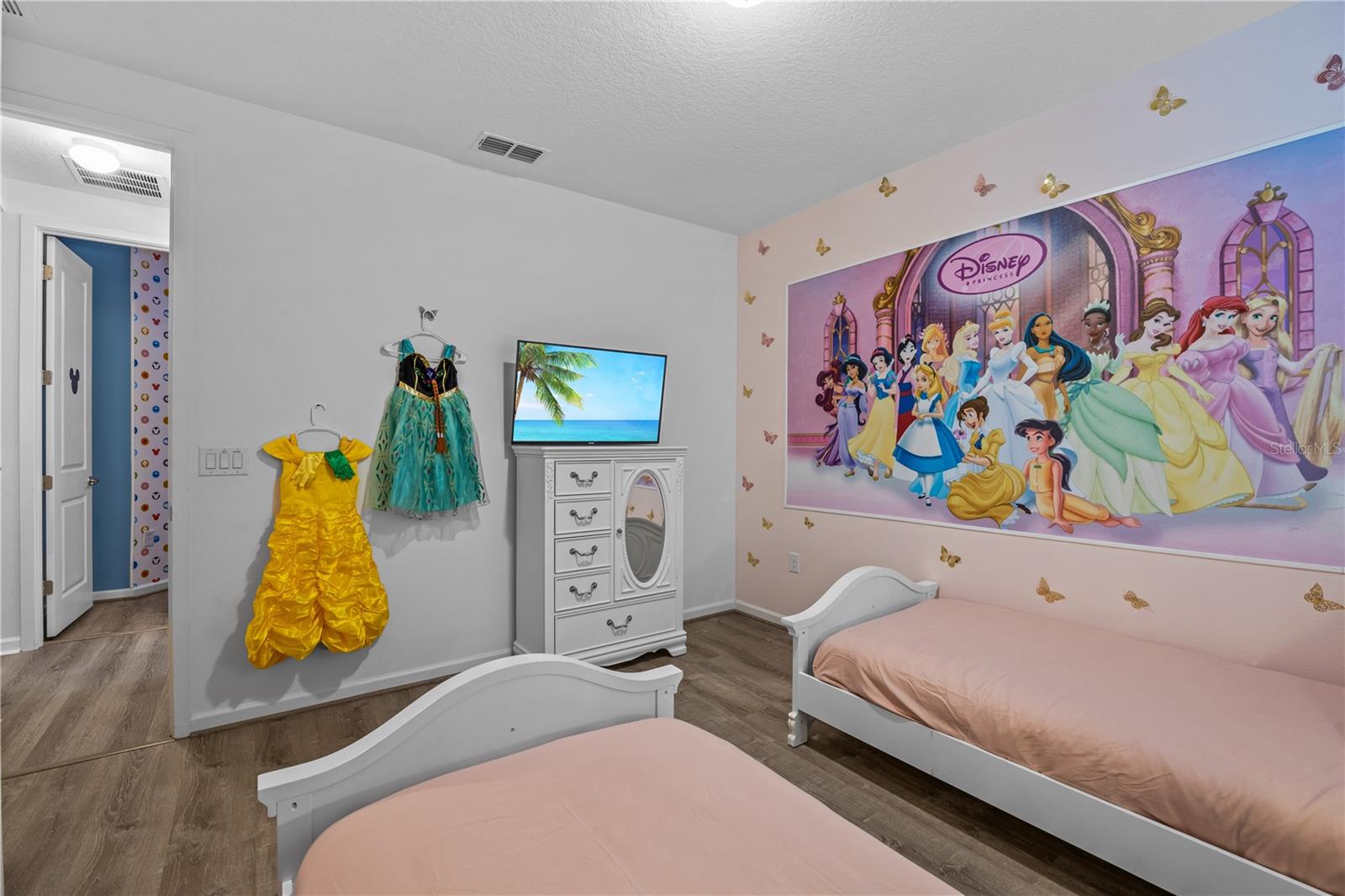 SONOMA RESORT AT TAPESTRY PH 1 - Residential