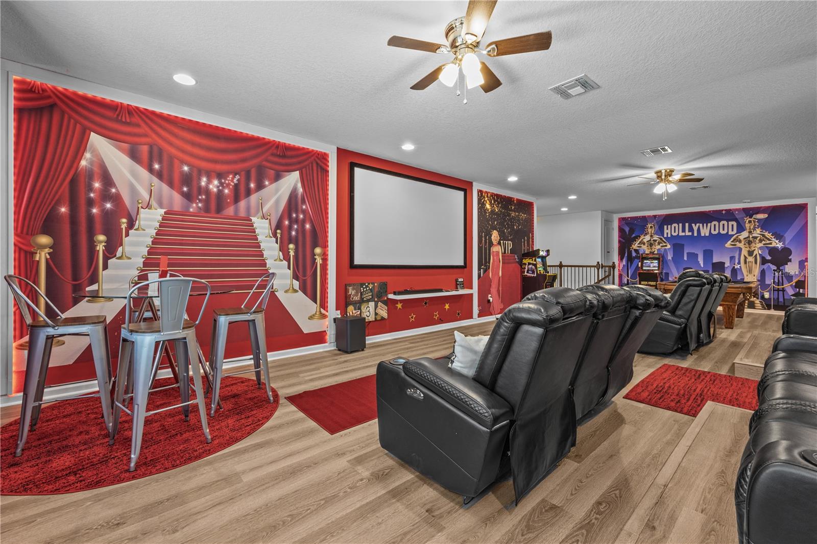 SONOMA RESORT AT TAPESTRY PH 1 - Residential