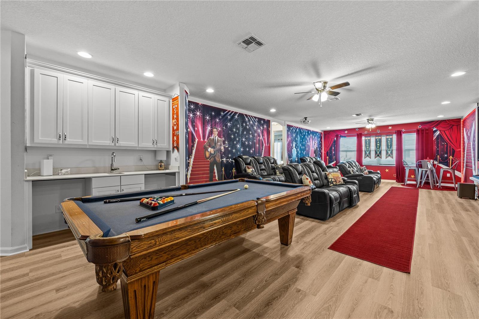 SONOMA RESORT AT TAPESTRY PH 1 - Residential