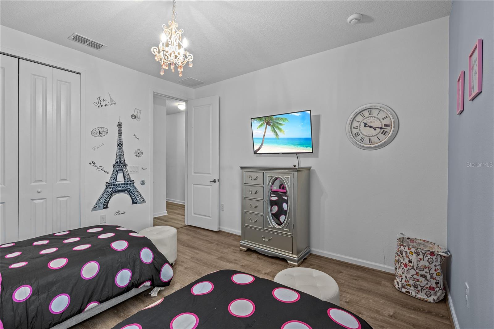 SONOMA RESORT AT TAPESTRY PH 1 - Residential