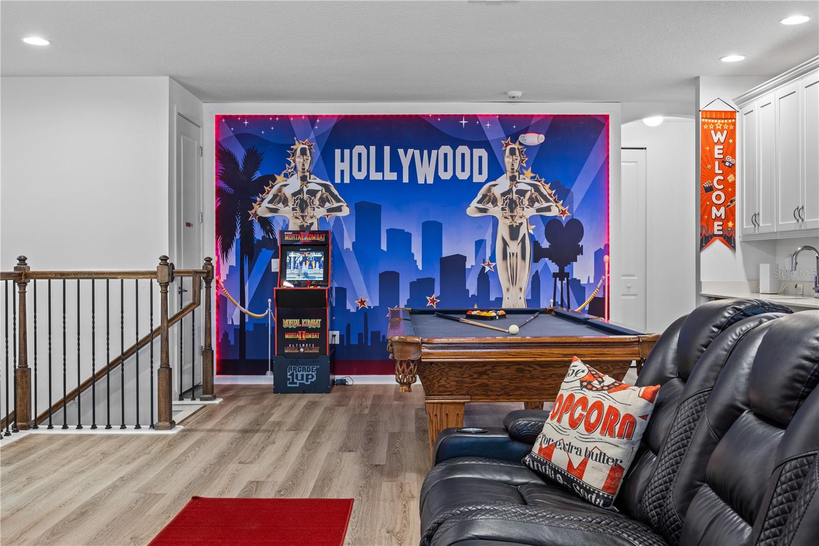 SONOMA RESORT AT TAPESTRY PH 1 - Residential