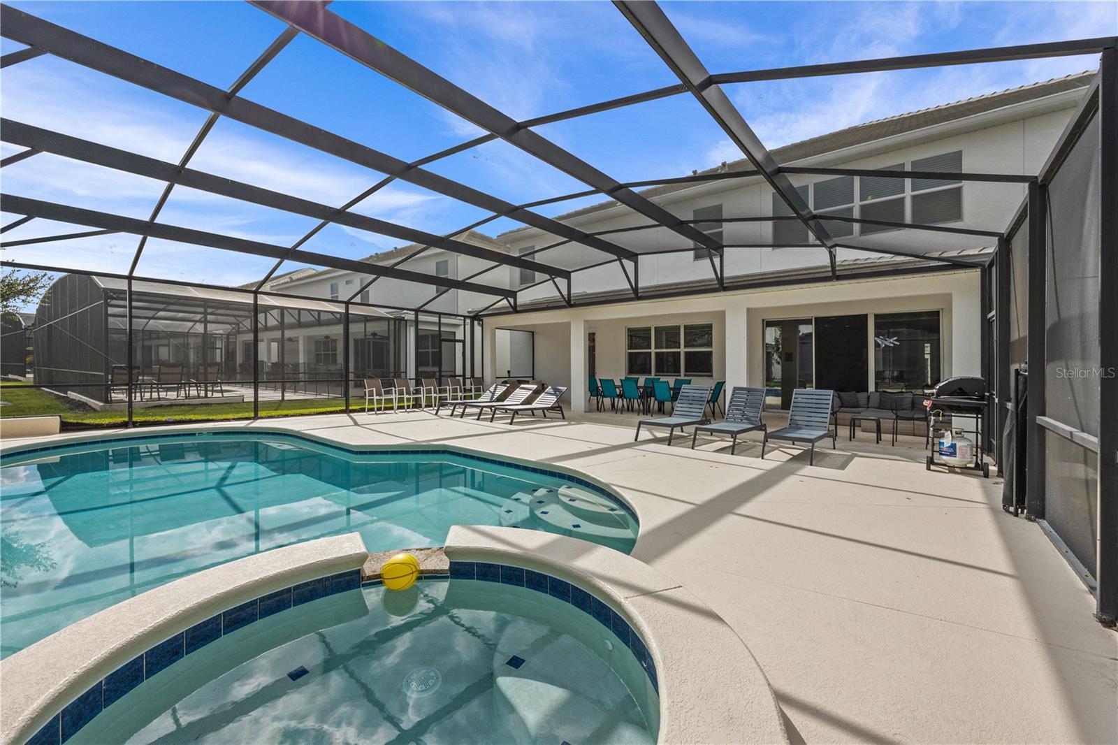 SONOMA RESORT AT TAPESTRY PH 1 - Residential