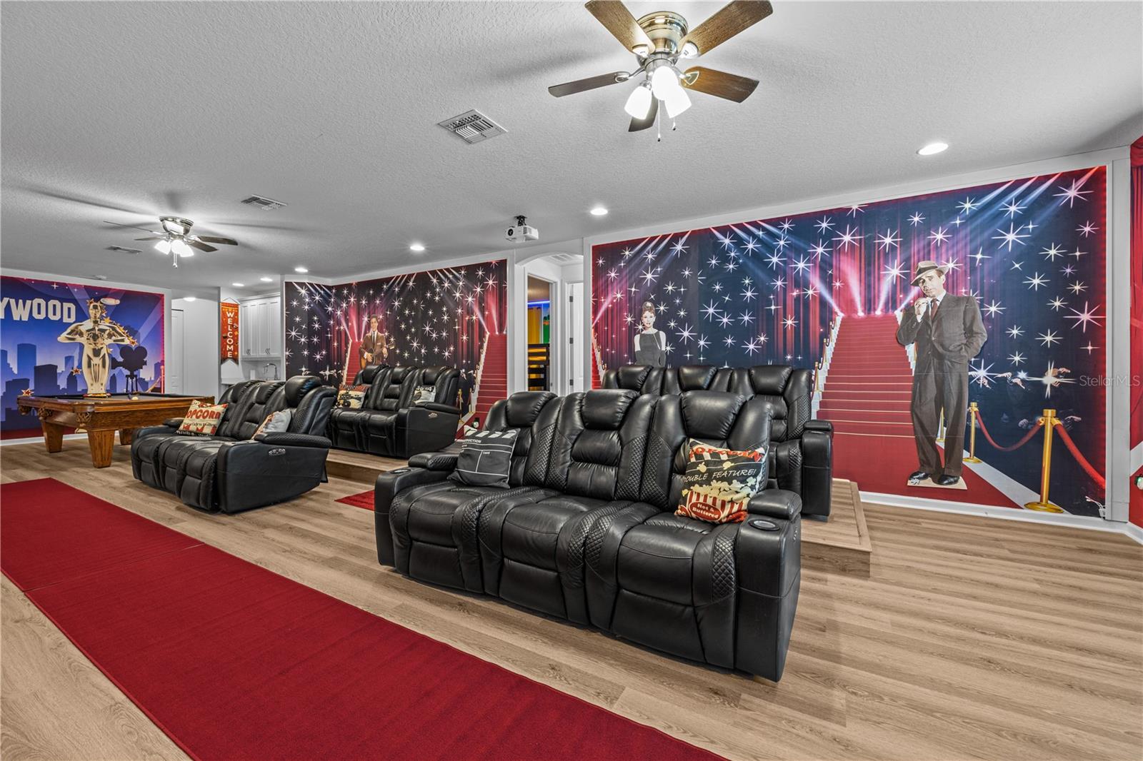 SONOMA RESORT AT TAPESTRY PH 1 - Residential