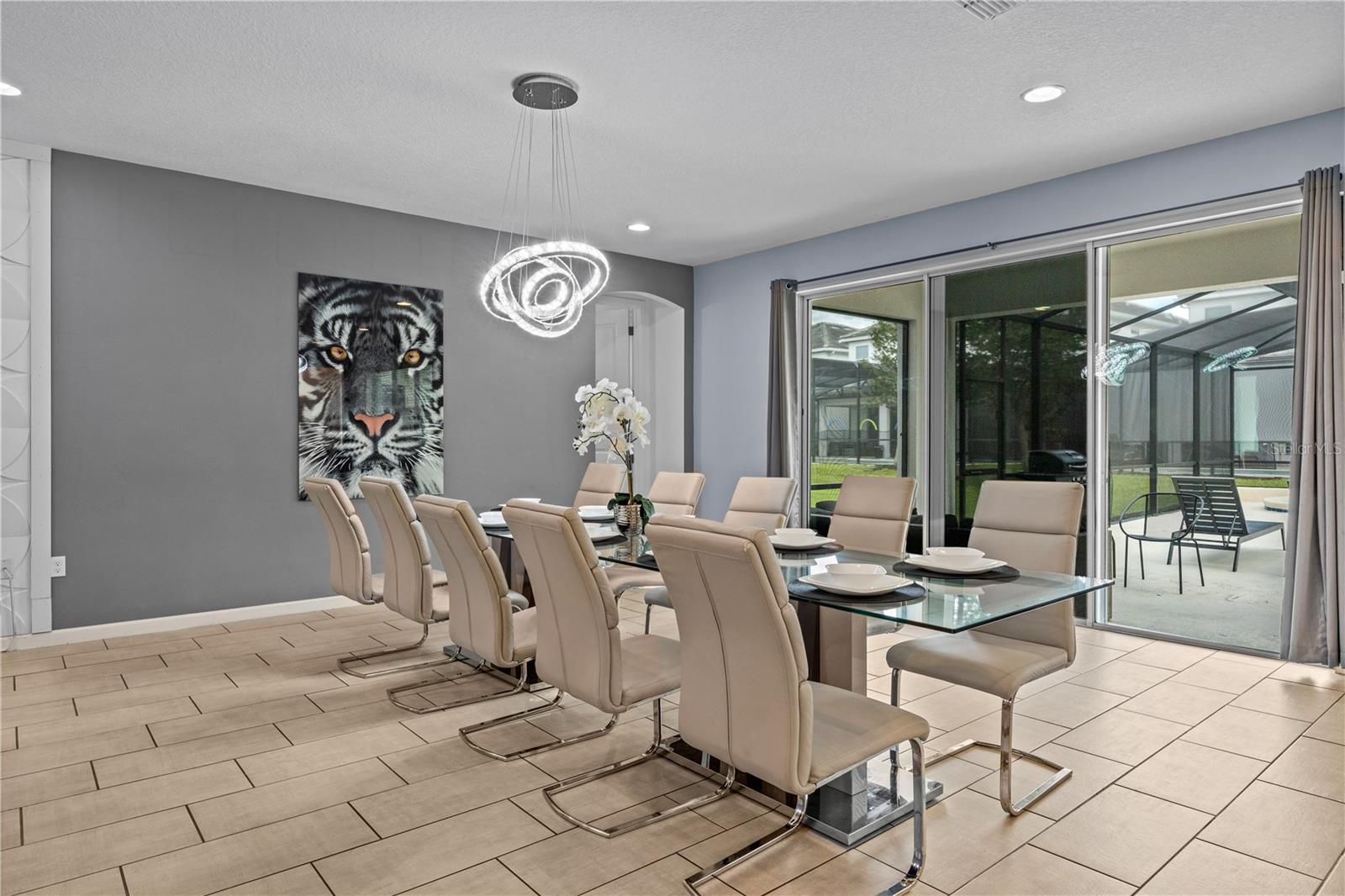 SONOMA RESORT AT TAPESTRY PH 1 - Residential