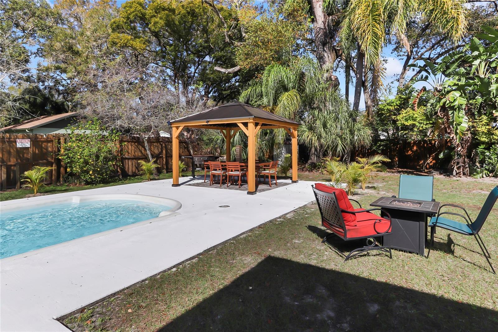 GRAND VIEW - Residential Lease