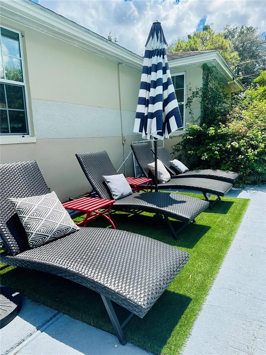 GRAND VIEW - Residential Lease