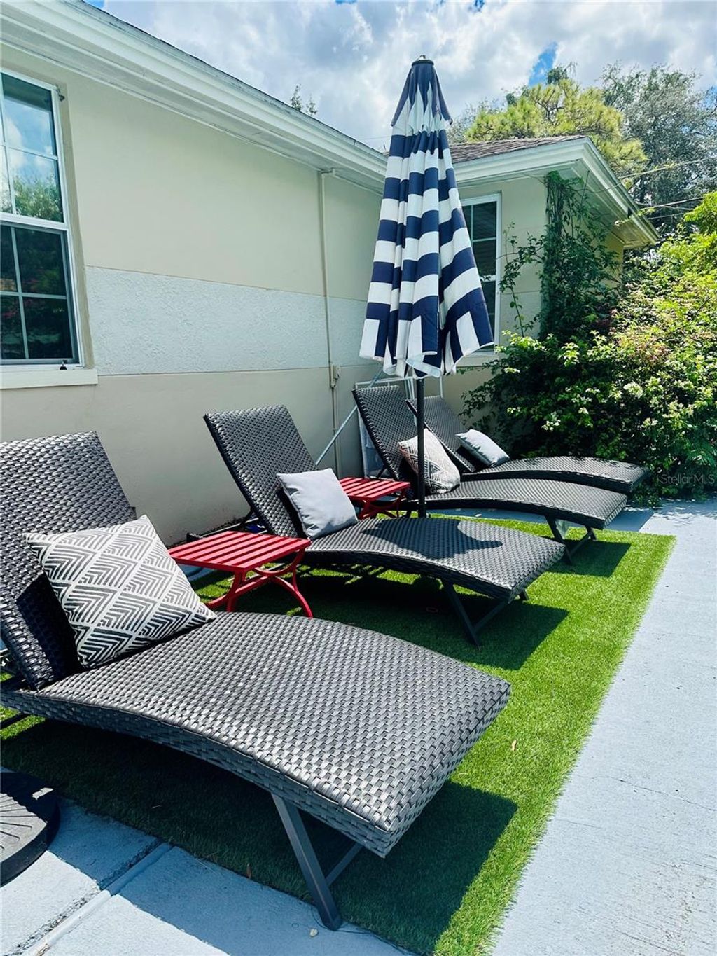 Photo of 1108 E Chelsea Street, Tampa, FL 33603 (MLS # TB8478983)