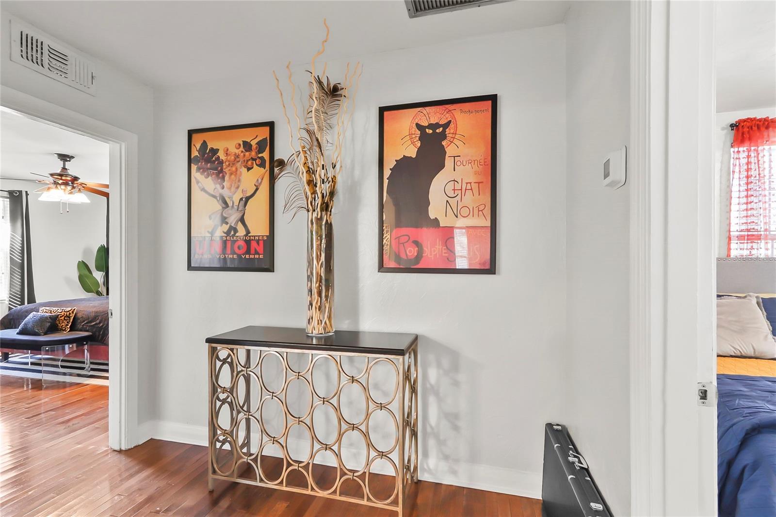 GRAND VIEW - Residential Lease