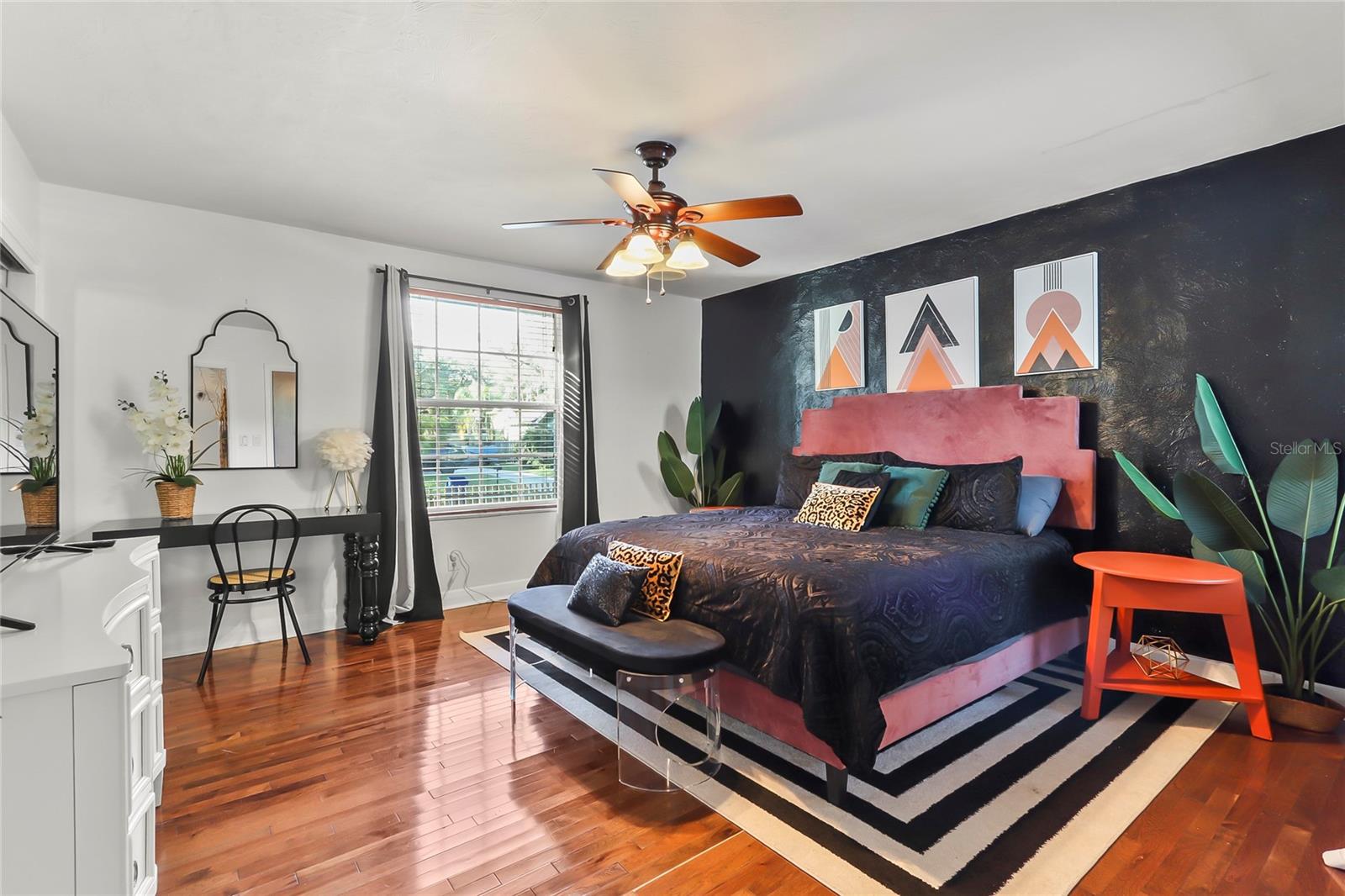 GRAND VIEW - Residential Lease