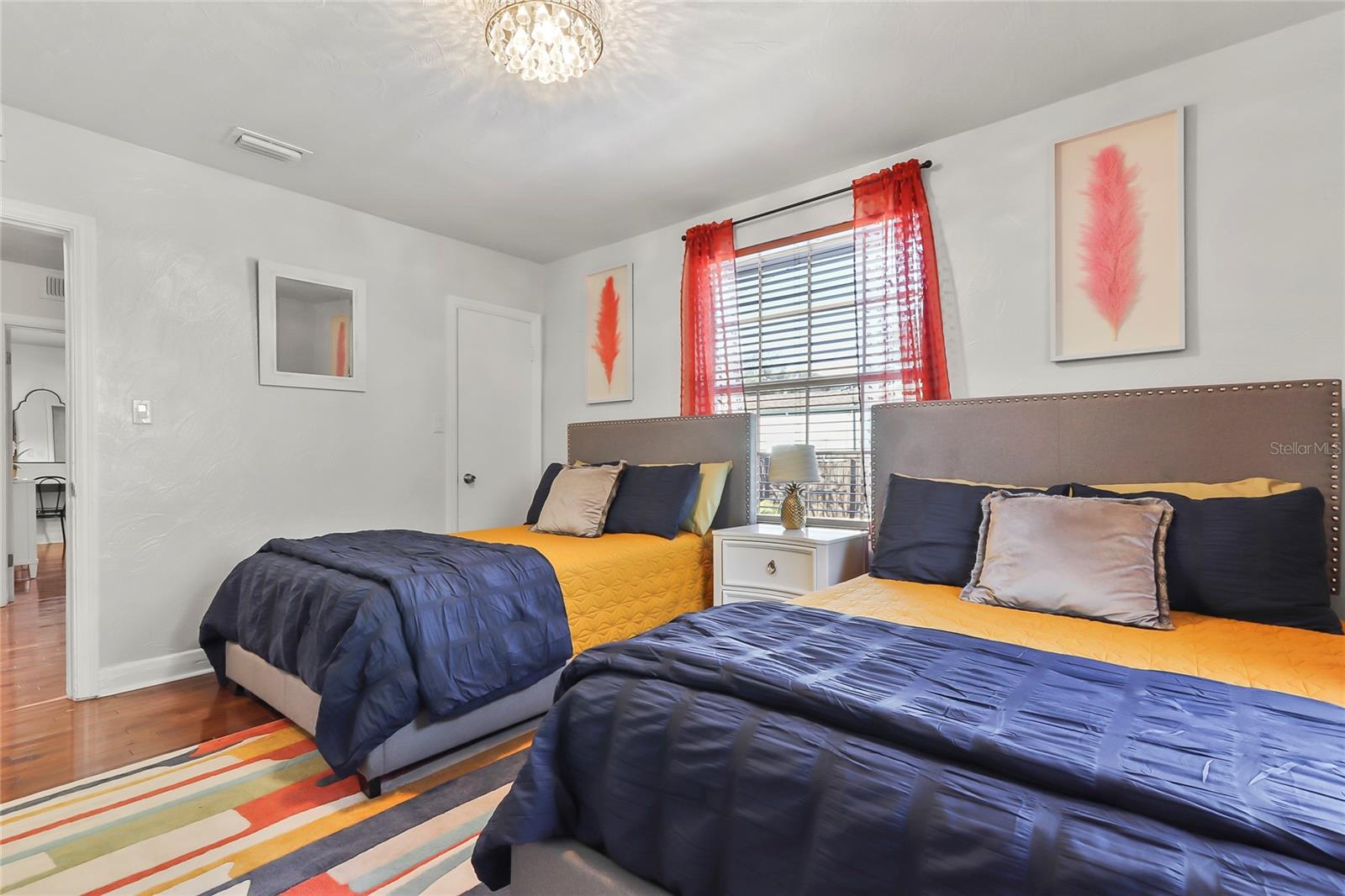 GRAND VIEW - Residential Lease