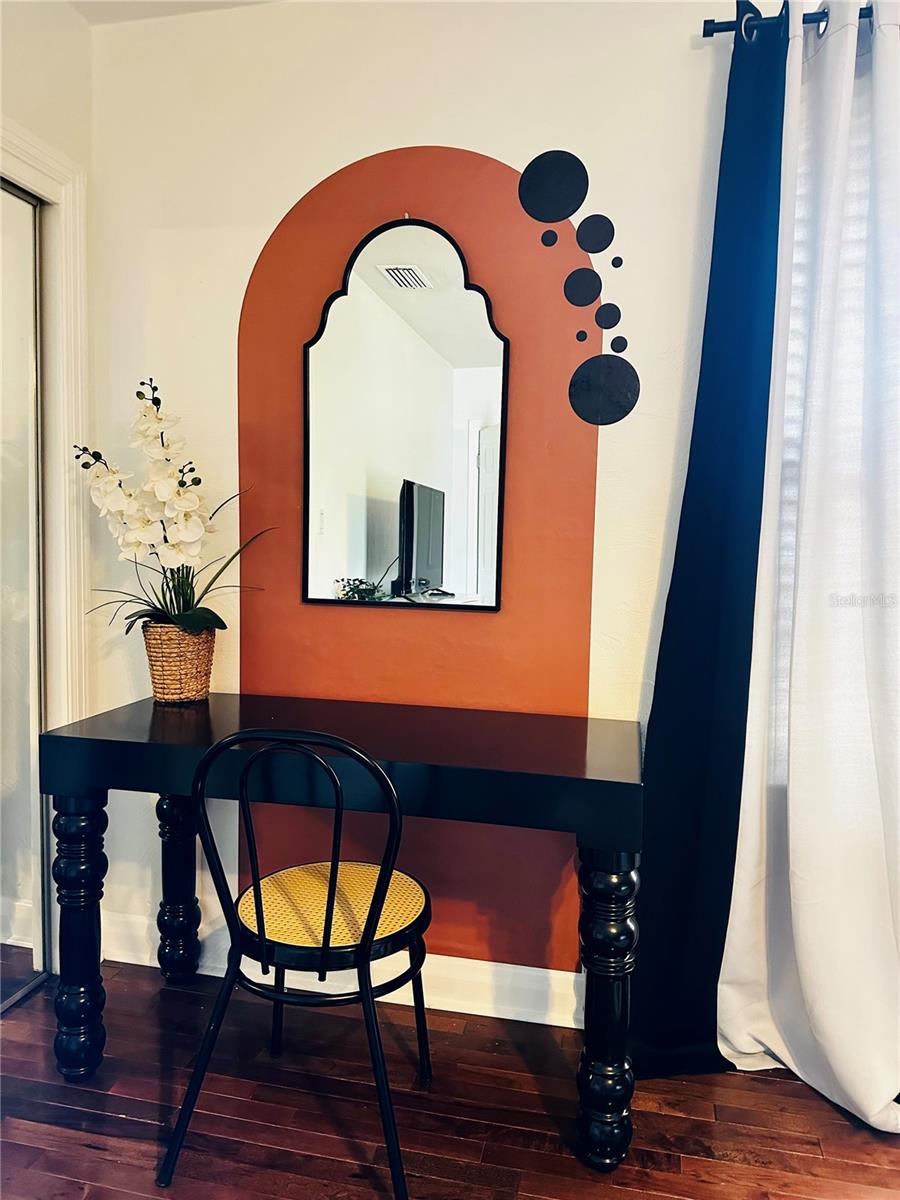 GRAND VIEW - Residential Lease