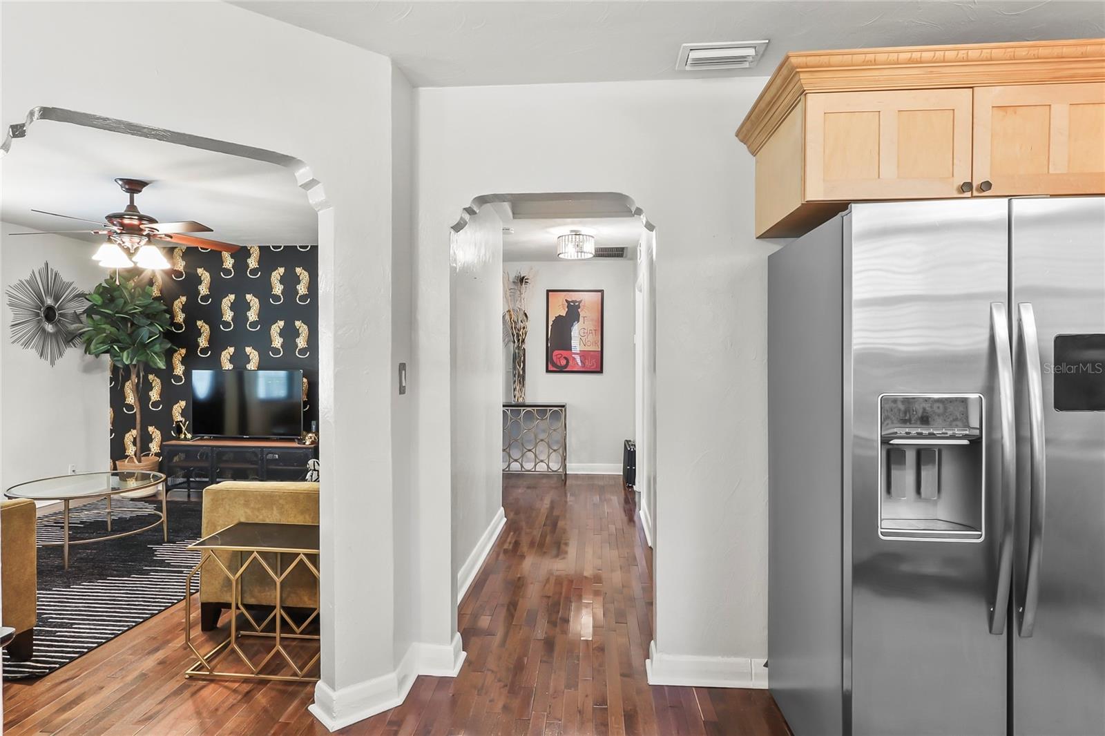 GRAND VIEW - Residential Lease