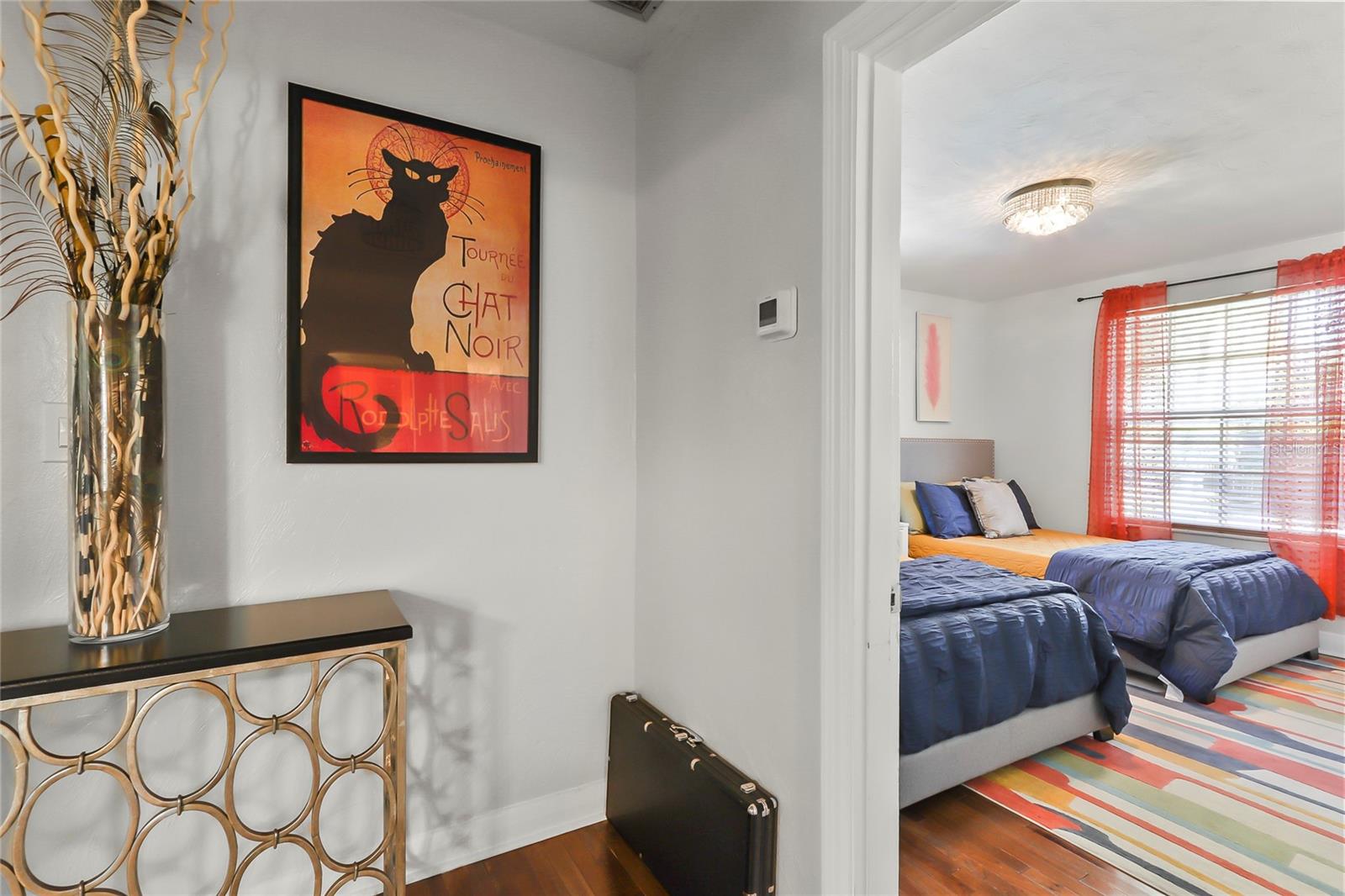 GRAND VIEW - Residential Lease