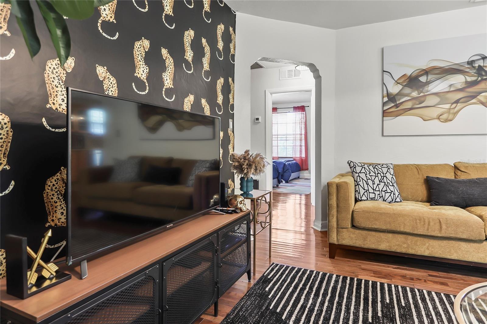 GRAND VIEW - Residential Lease