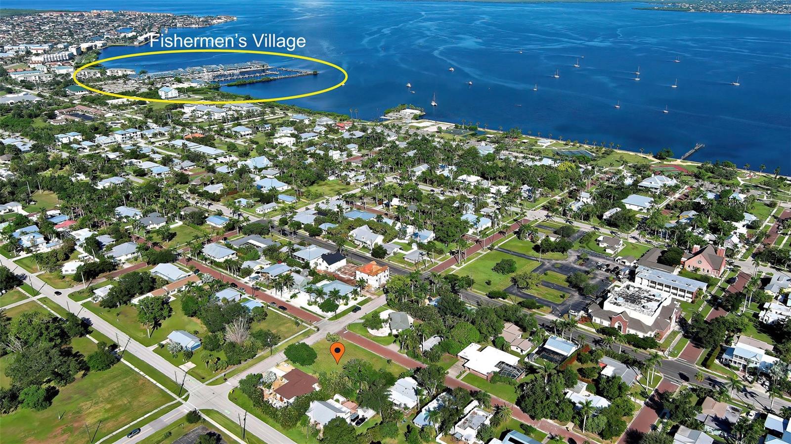 PUNTA GORDA - Land